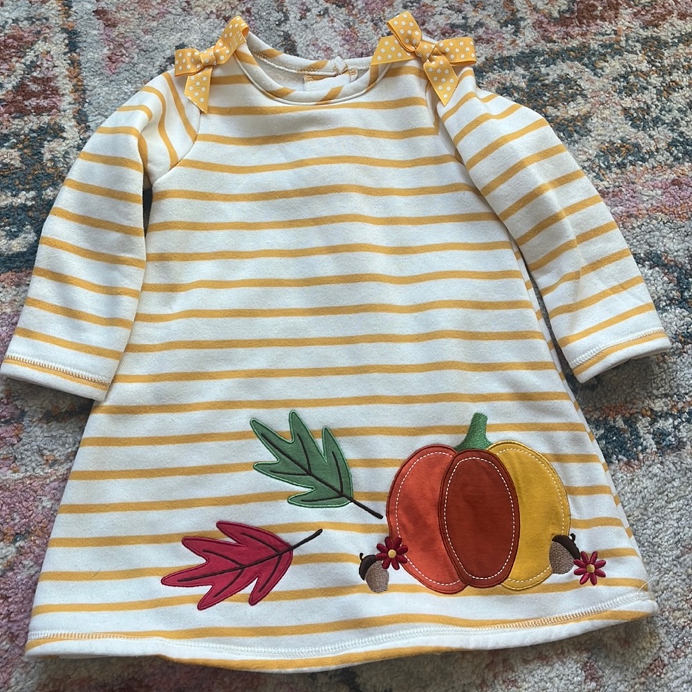 Toddler dress